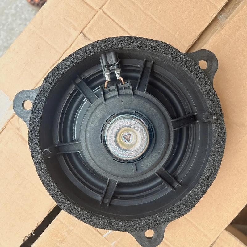 Auto 6.5 Inch 50W Door Speaker Horn For NISSAN ROGUE 2021-2025 INFINITI QX60 2022-2025 28156-6RR0A