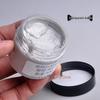 Diamant & Jade Polierpaste, Spiegelpolierpulver, Steinwachs 50g