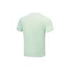 Li-Ning Lifestyle Running Tee 'Light Green' Men's ATST519-4