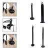 Attachment for Weight Loading Pins, Cable Pulley Machines, Gym Pin, Multifunctional Home