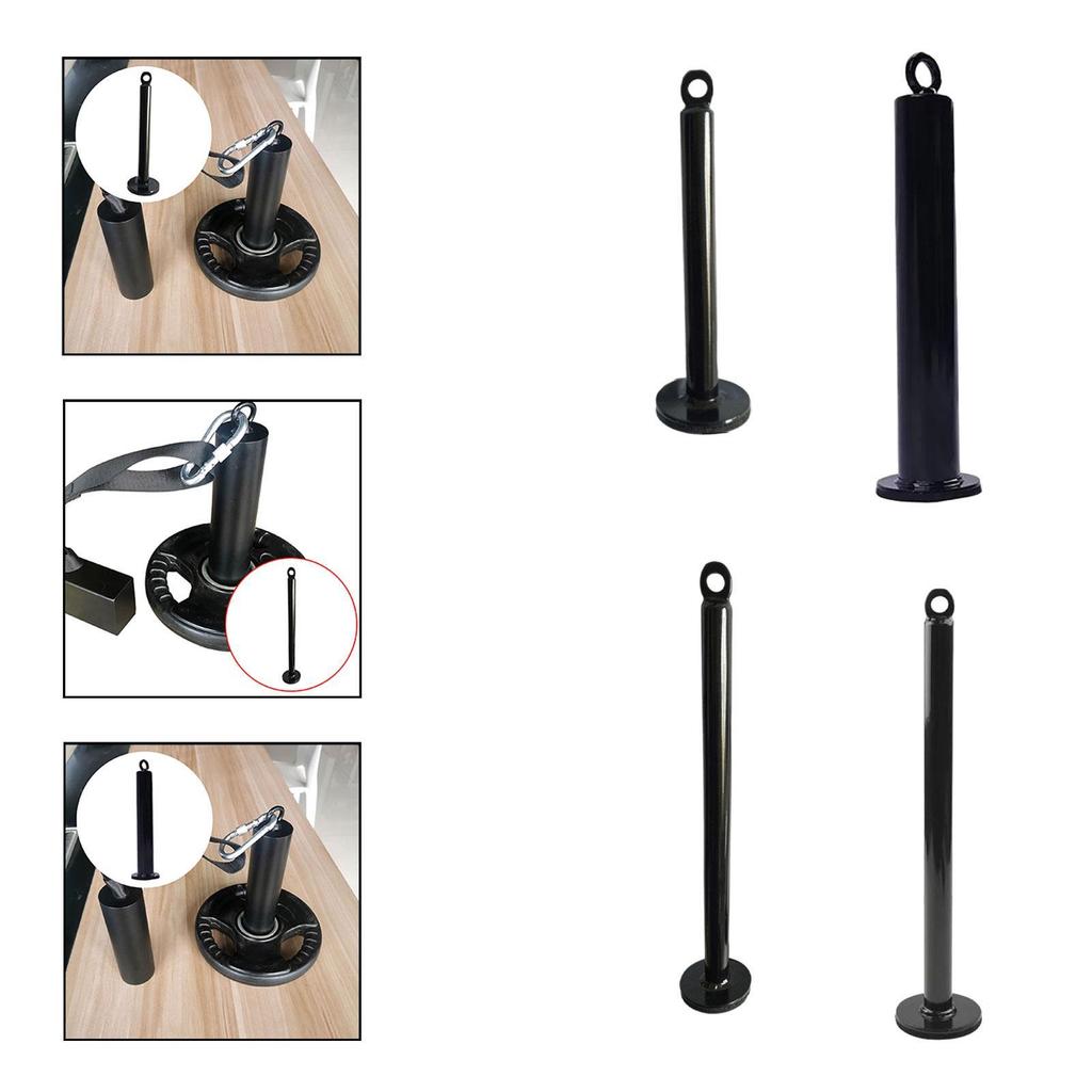 Attachment for Weight Loading Pins, Cable Pulley Machines, Gym Pin, Multifunctional Home