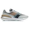 Li Ning 001 Neugeborene Freizeit Textil, Synthetikleder AGCR183-4