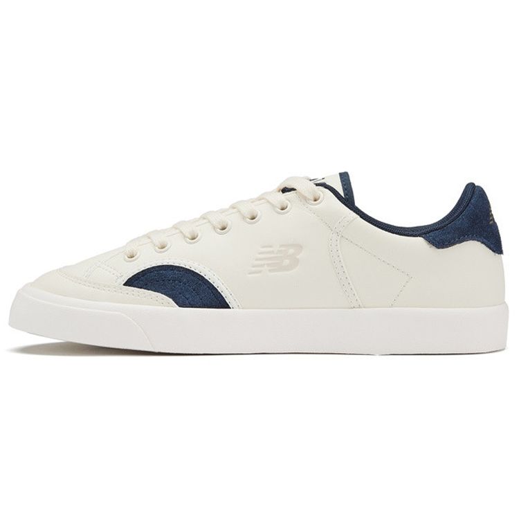 

New Balance Anb Brand X 212 Creamwhite Blue Unisex NM212ABA 37.5