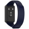 Silikonarmband für Honor Band 9 Smartwatch Ersatzarmband Weiches TPU Armband für Hauwei Honor Band9 Uhrenarmband Zubehör