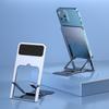 Douyin Adjustable Universal Folding Stand for Phones and Tablets - Ideal for Online Classes and Custom Logo Printing