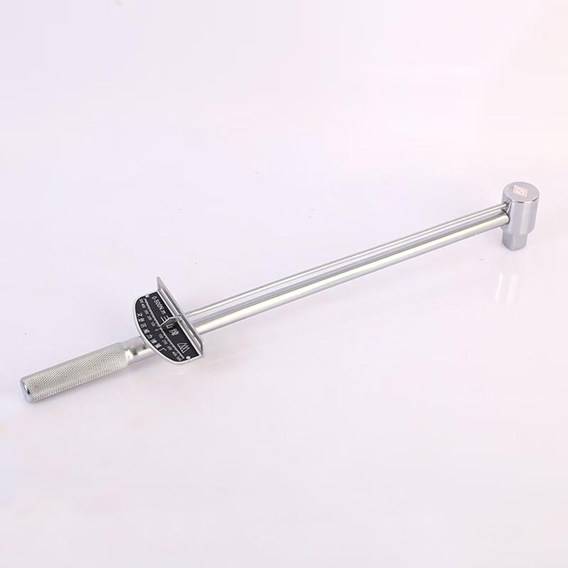 Adjustable Torque Wrench CN plug (adapter included)