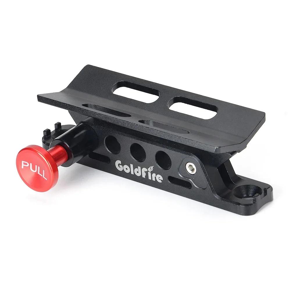 Universal Extinguisher Mount Holder Brackets Vehicle Adjustable Quick Release Roll Bar Fire for Car UTV