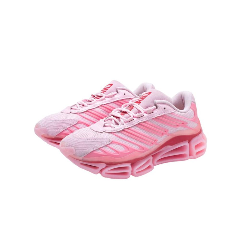 Adidas Megaride AG Willy Chavarria Pink