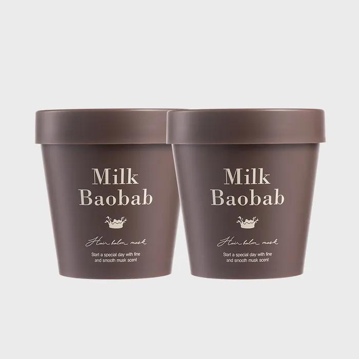 Night Mask 200ml X 2