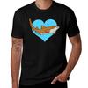 Nurse Shark Love TShirt Summer Festival TShirt