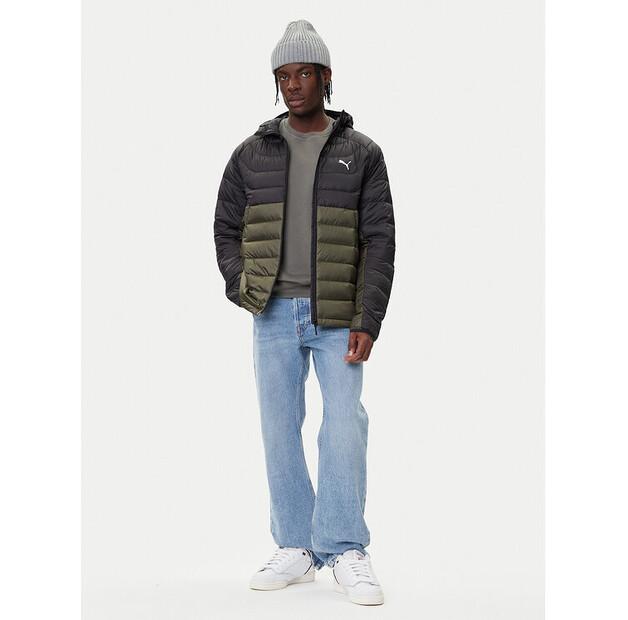 Куртка пуховая Puma Packlite