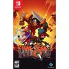 Video Game - Has Been Heroes - Nintendo Switch - Combat - 1-4 Players - Standard Edition