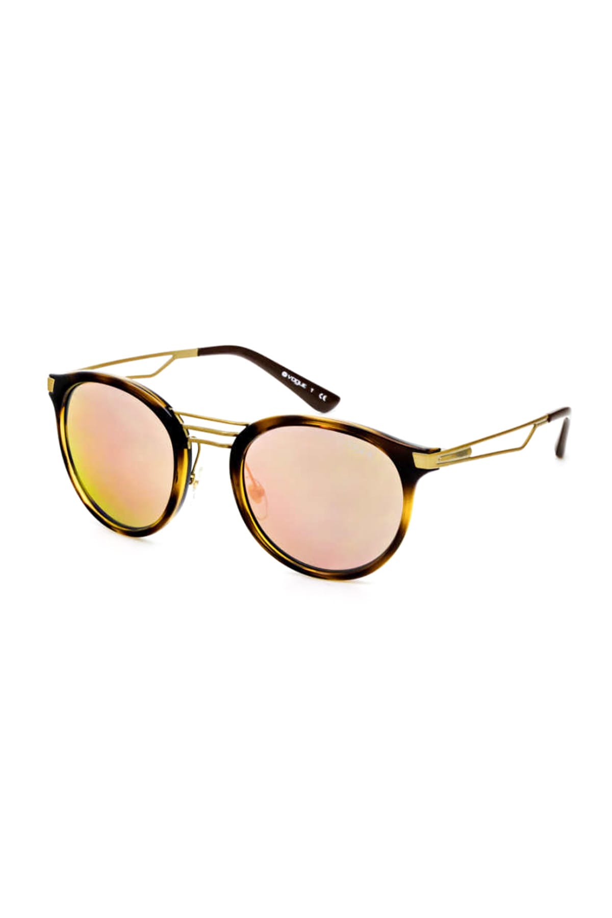 

Original Vogue Eyewear Women s Sunglasses Vo5132S W6565R 52