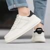 High Quality Light Luxury Lightweight Thick-soled Cushioning Outdoor Street Shooting Casual Board Shoes
