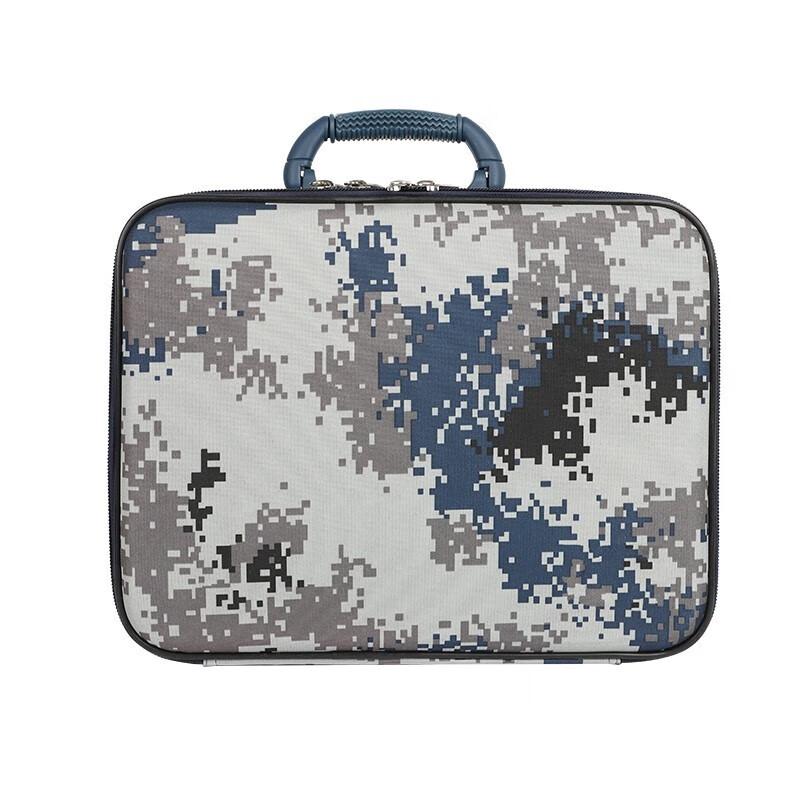 Xilu Tactical Staff Planner Bag - Double Layer