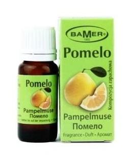 Olejek eteryczny Pomelo 7 ml BAMER