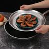 Stainless Steel Steaming Rack Thickened Steamer New Wok Steamer Plate  Kitchen Cooking Accessories
