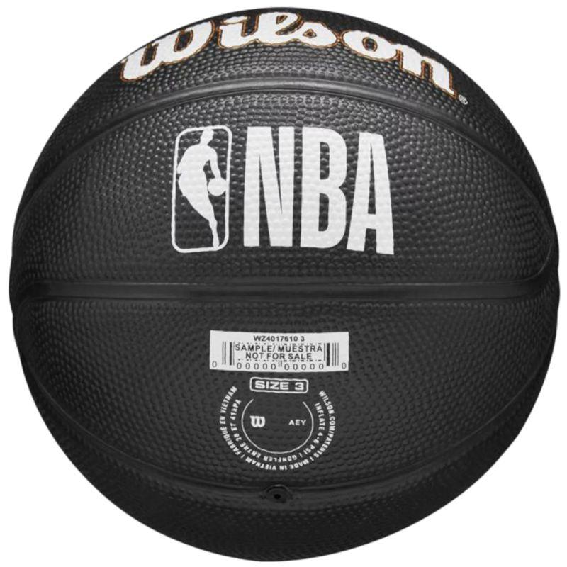 Wilson Childrens/Kids New York Knicks Mini Basketball