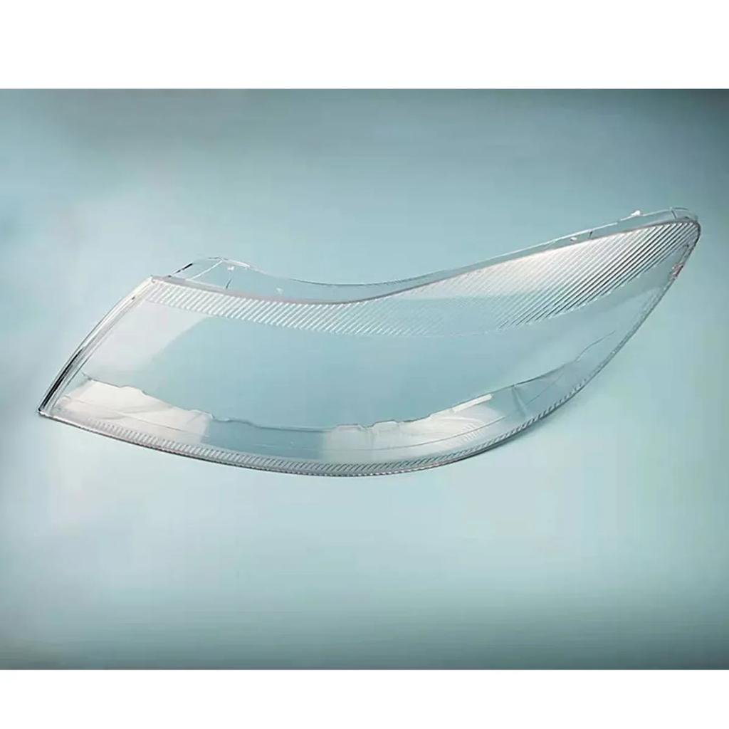 Auto-Frontscheinwerferabdeckung für Skoda Octavia 2010-2014, Auto-Scheinwerfer-Lampenschirm, Lampenabdeckung, Kopflampenlichtglas, Linsenschale