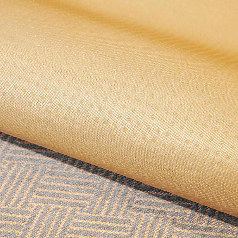 Sofa Cushion Affordable Luxury Style Four Seasons Universal Non-Slip Seat Cushions Modern High-End Sofa Cover Backrest Towel Cover Cloth