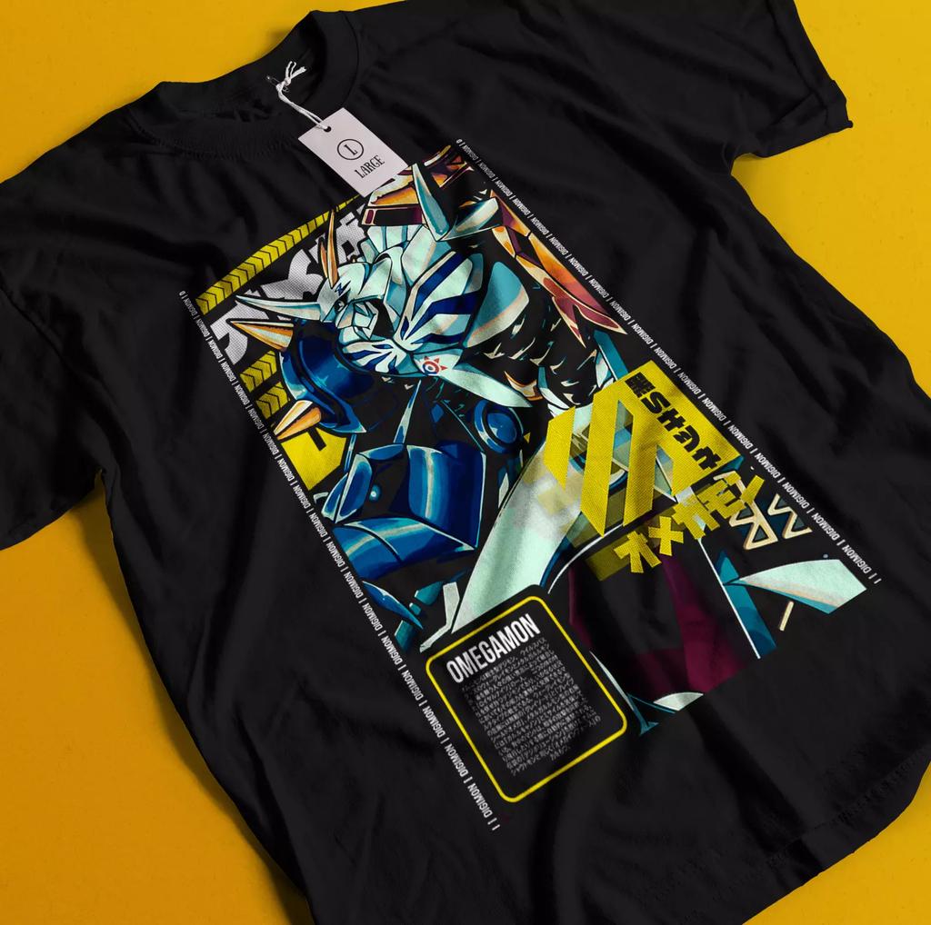 Neon Genesis Evangelion T-Shirt Misato T-Shirt Eva Shirt Asuka T-Shirt Mari Ayanami