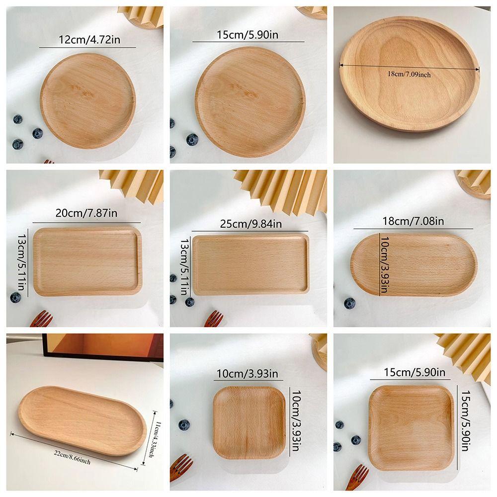 Japanische Stil Lebensmittelaufbewahrungsschalen Große Kapazität Geschirrschale Kreative Servierschale Couchtisch