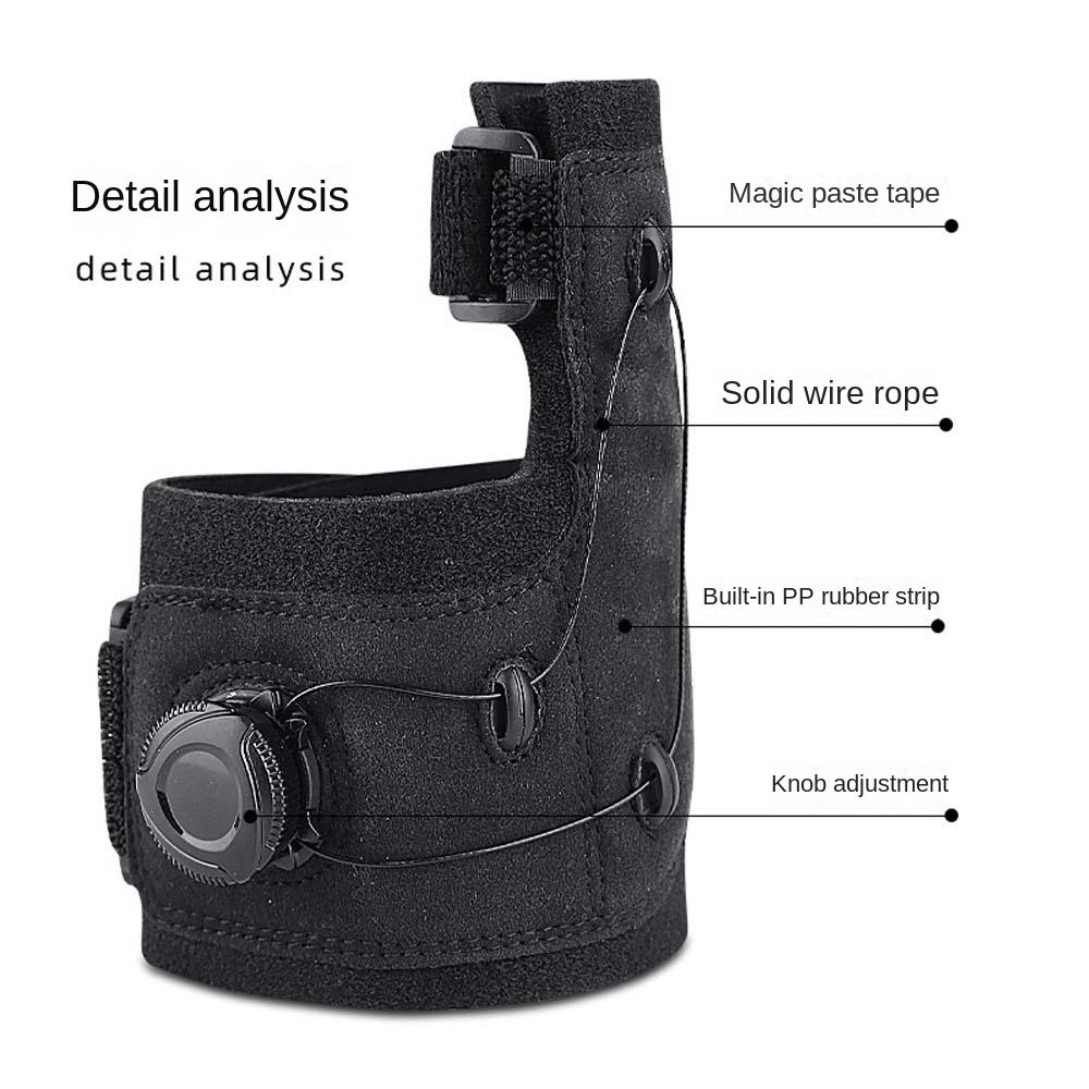 Rotatable Bunion Valgus Corrector Adjustable Bunion Splint Valgus Big Toe Straightener  Unisex