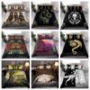 Tmarc Tee Sloth Costume Halloween Unique Halloween Gift Ideas Bedding Sets Home Bedclothes