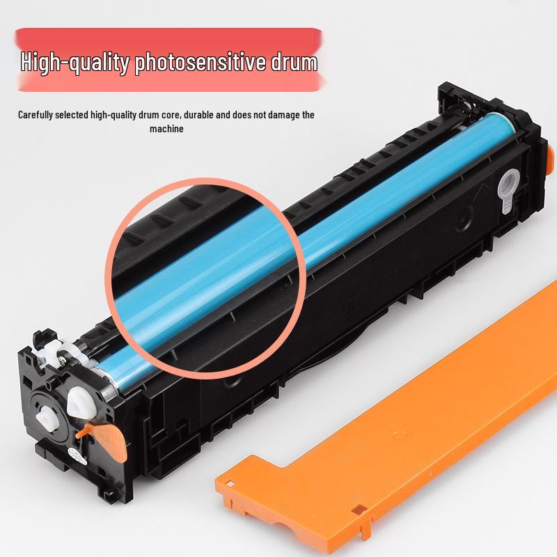 Canon 075 Trommel für MF665CdW und LBP647Cdw Farbdrucker Tonerkartusche CRG075K