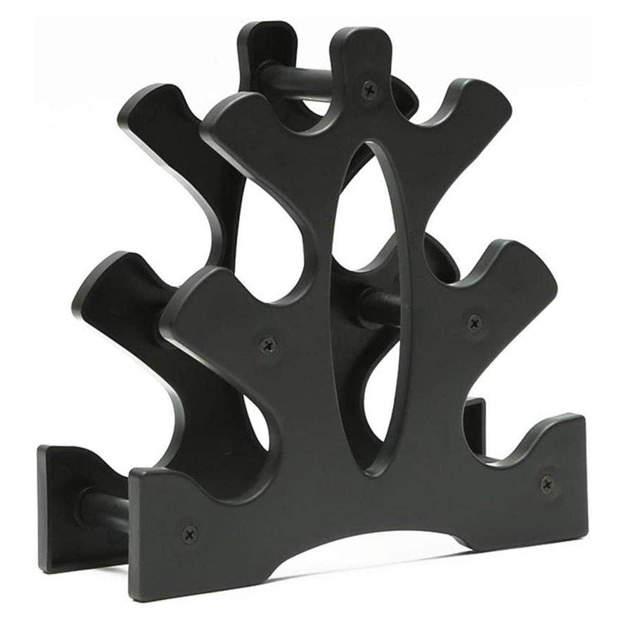 Dumbbell Rack Removable Fitness Household Dumbbell Stand Bracket