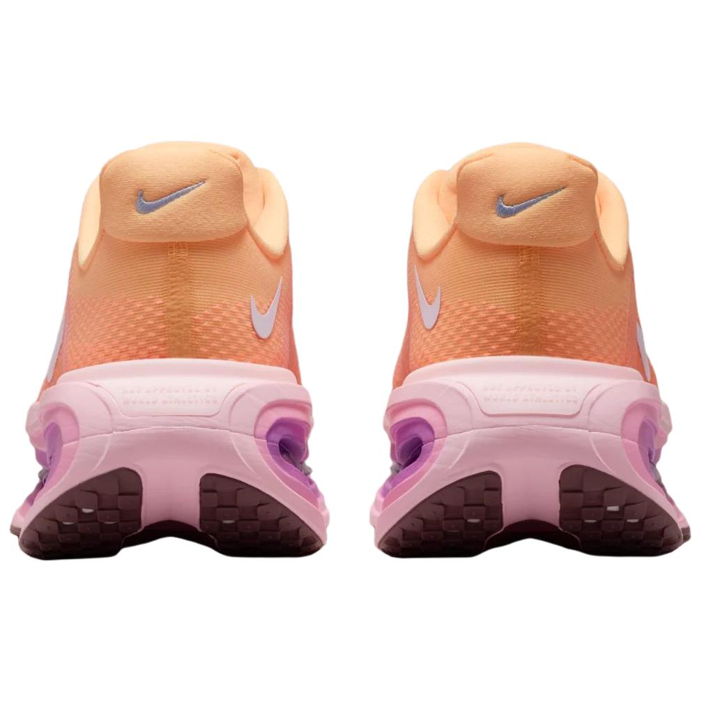 Nike  Vomero Premium Tangerine Tint Tangerine Tint/Tattoo-Bright Crimson-Pink Foam-Pink Rise-Light Magenta Women Sneakers Orange HM5973-801