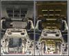 Applicable Maserati Ghibli Levante Engine Underbody Shield President GT Mod.