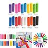 Premium Soft Bike Handle Grips With Custom Raised Surface For Control