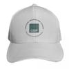 CISSP Certified Certified Information Systems Security Professional Baseball Cap Rave For Women  Unisexs