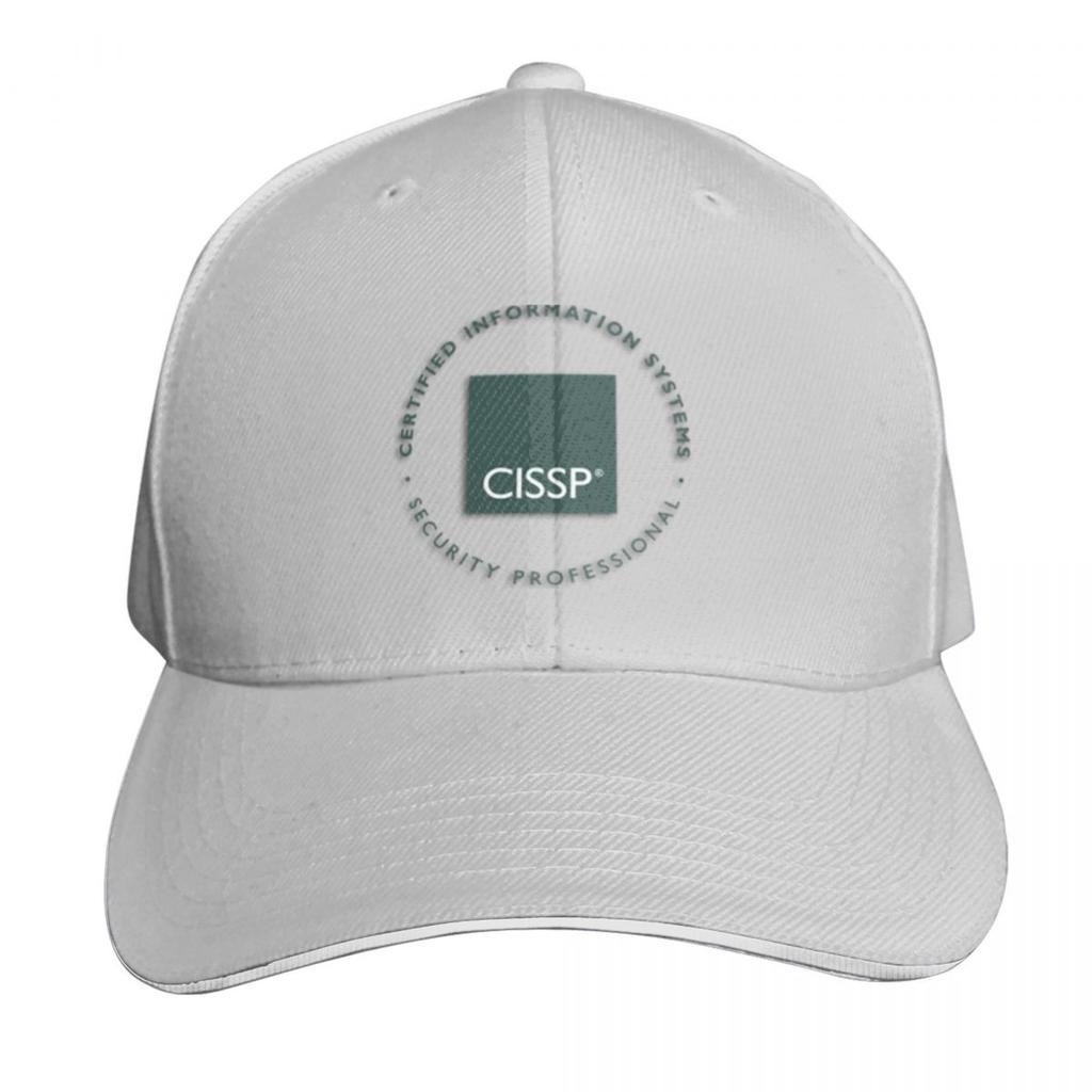 CISSP Certified Certified Information Systems Security Professional Baseball Cap Rave For Women  Unisexs