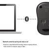 Logitech M240 Silent Wireless Bluetooth Mouse 10-Pack