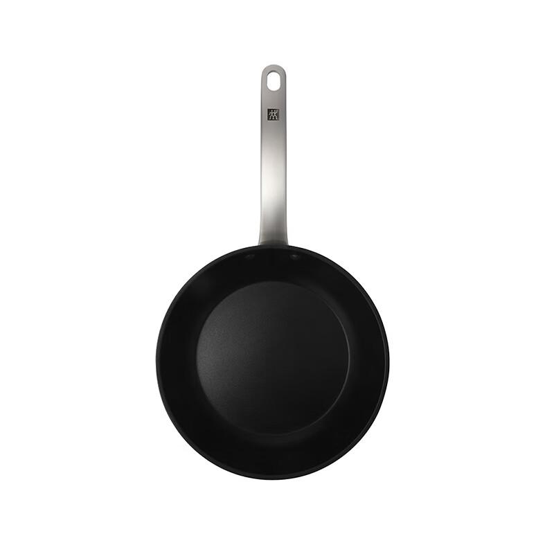 ZWILLING 24cm Cast Iron Fry Pan