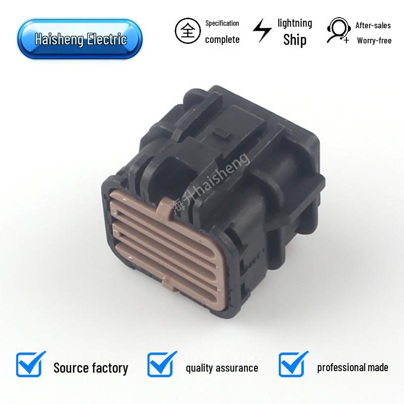 Automotive Connector Plug DJ7121Y-2-21 Mating Plug 7222-7923-40 7123-7923-40