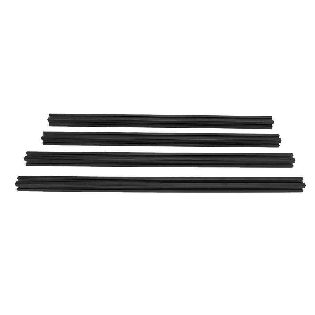 Fridge Door Kit Metal Easy Installation Sturdy 3D Printer Parts Upgrade Kit for Voron 2.4 Trident