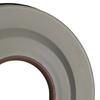 Long Lasting Front Clutch Seal Cover For Automatic Transmission Constructed From Wear Proof Metal Minimizing Maintenance Needs Over Time