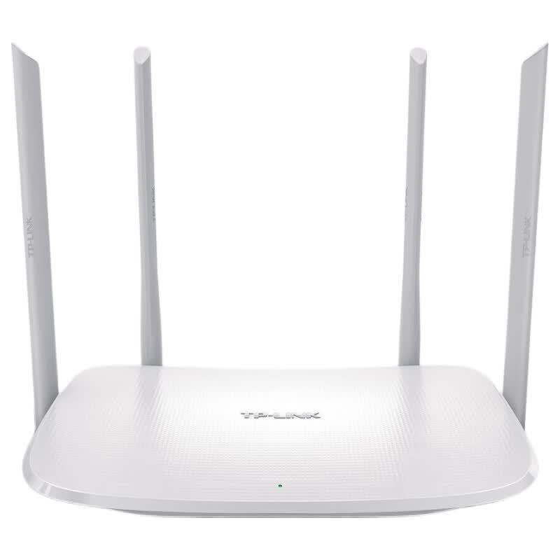 Tp-Link XDR1500 Dual-Band Wi-Fi 6 Mesh Router CN Plug (adapter Included)