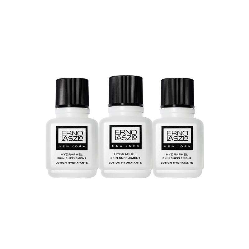 

Erno Laszlo Hydrating Protein Toner Sample Set