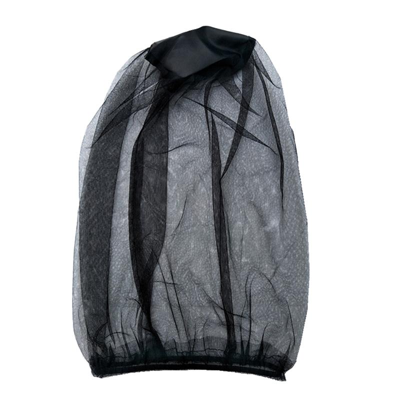 Fishing Net Cap For Hiking Fishing Anti Mosquito Outdoor Beekeeping Hood Insect-proof Camping Cap