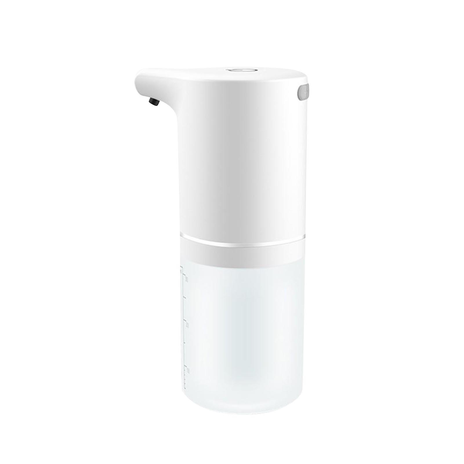 

Автоматический пенящийся дозатор мыла с инфракрасным датчиком для мытья рук, водонепроницаемый