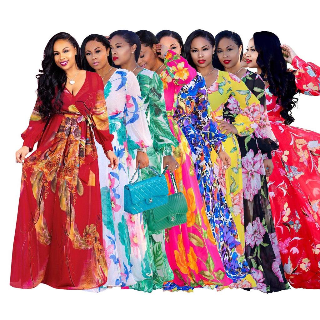 YM-8439 Women's Summer Solid Color Loose Casual Suit - European & American Style Fashion