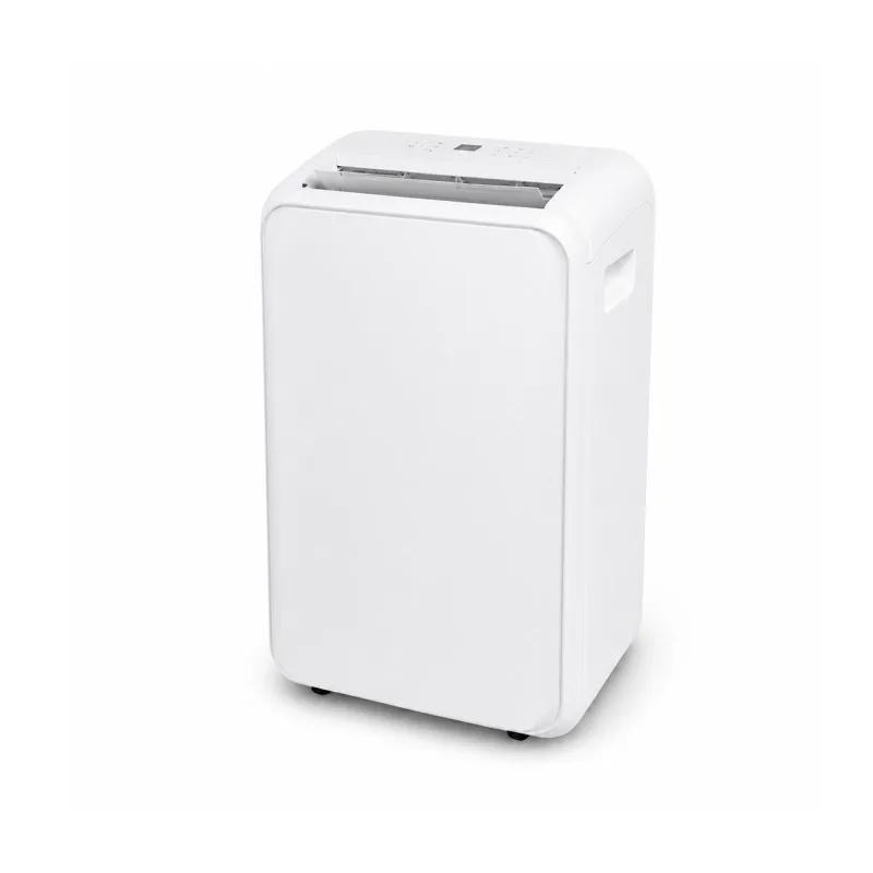 Climatiseur Mobile Réversible - 12 000 Btu - Avec Déshumidification