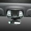 Car Front Reading Light Cover Trim for Jeep Grand Cherokee 2011+ Carbon Fiber