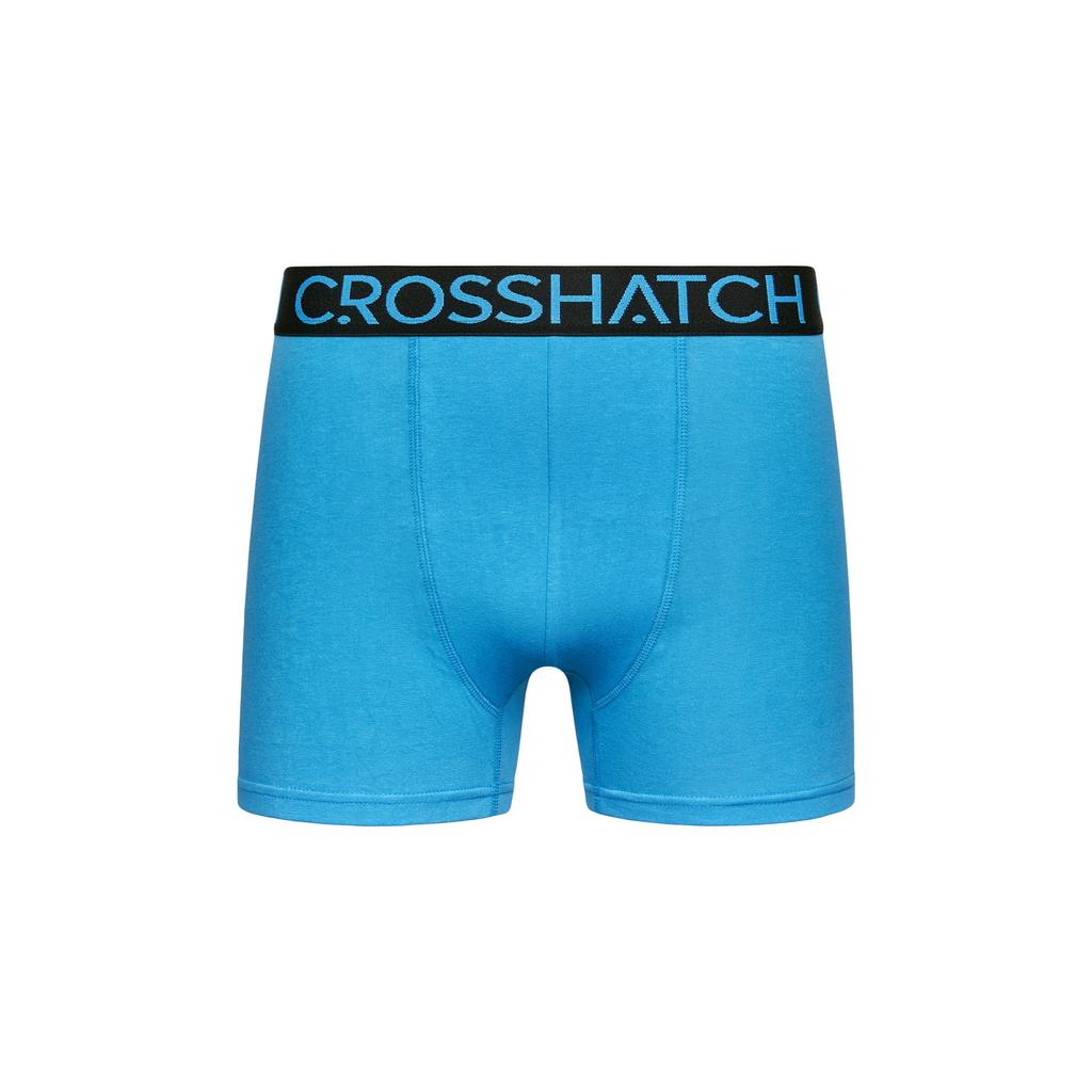 Duck and Cover Pánské zvýrazněné boxerky (Balení po 3)