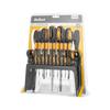 Rebel Professional Precision Screwdriver Set 18 pcs.