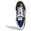adidas Nora Black White Gum Unisex Sneakers Core-Black Cloud-White Blue-Bird IE0909